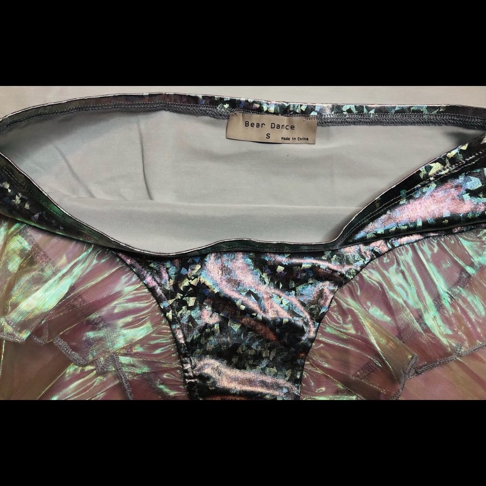 Opalescent Panties